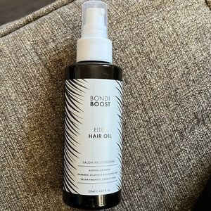 NWT Bondi Boost Elixir Hair oil